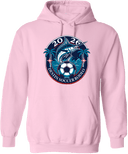 Hoodies - Destin Soccer Rodeo 2026