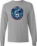 Long Sleeves - Destin Soccer Rodeo 2026