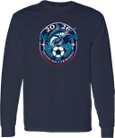 Long Sleeves - Destin Soccer Rodeo 2026