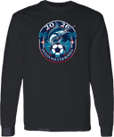 Long Sleeves - Destin Soccer Rodeo 2026