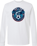 Long Sleeves - Destin Soccer Rodeo 2026
