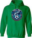 Hoodies - Destin Soccer Rodeo 2026