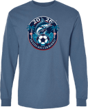 Long Sleeves - Destin Soccer Rodeo 2026