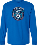 Long Sleeves - Destin Soccer Rodeo 2026