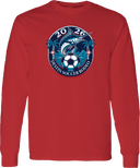 Long Sleeves - Destin Soccer Rodeo 2026