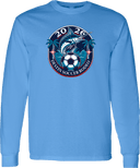 Long Sleeves - Destin Soccer Rodeo 2026