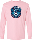 Long Sleeves - Destin Soccer Rodeo 2026