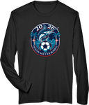 Performance Long Sleeves - Destin Soccer Rodeo 2026