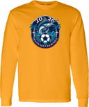 Long Sleeves - Destin Soccer Rodeo 2026