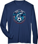Performance Long Sleeves - Destin Soccer Rodeo 2026