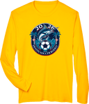 Performance Long Sleeves - Destin Soccer Rodeo 2026