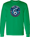 Long Sleeves - Destin Soccer Rodeo 2026