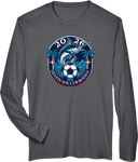 Performance Long Sleeves - Destin Soccer Rodeo 2026