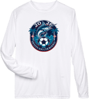 Performance Long Sleeves - Destin Soccer Rodeo 2026