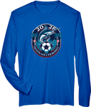Performance Long Sleeves - Destin Soccer Rodeo 2026