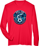 Performance Long Sleeves - Destin Soccer Rodeo 2026