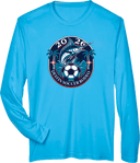 Performance Long Sleeves - Destin Soccer Rodeo 2026