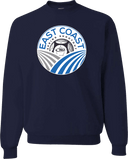 Crew Sweatshirt - East Coast Spring Shootout 2026 - 1