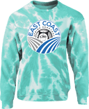 Crew Sweatshirt - East Coast Spring Shootout 2026 - 1