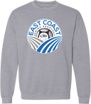Crew Sweatshirt - East Coast Spring Shootout 2026 - 1