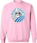 Crew Sweatshirt - East Coast Spring Shootout 2026 - 1