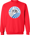 Crew Sweatshirt - East Coast Spring Shootout 2026 - 1