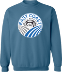 Crew Sweatshirt - East Coast Spring Shootout 2026 - 1