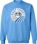 Crew Sweatshirt - East Coast Spring Shootout 2026 - 1