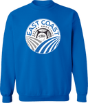 Crew Sweatshirt - East Coast Spring Shootout 2026 - 1