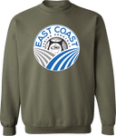 Crew Sweatshirt - East Coast Spring Shootout 2026 - 1