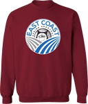 Crew Sweatshirt - East Coast Spring Shootout 2026 - 1