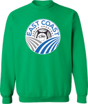 Crew Sweatshirt - East Coast Spring Shootout 2026 - 1