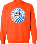 Crew Sweatshirt - East Coast Spring Shootout 2026 - 1