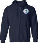 Full Zip Hoodies - East Coast Spring Shootout 2026 - 1