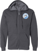 Full Zip Hoodies - East Coast Spring Shootout 2026 - 1