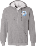 Full Zip Hoodies - East Coast Spring Shootout 2026 - 1