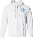 Full Zip Hoodies - East Coast Spring Shootout 2026 - 1