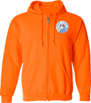 Full Zip Hoodies - East Coast Spring Shootout 2026 - 1