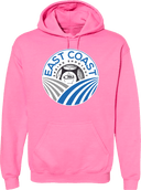 Hoodies - East Coast Spring Shootout 2026 - 1