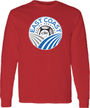 Long Sleeves - East Coast Spring Shootout 2026 - 1