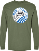 Long Sleeves - East Coast Spring Shootout 2026 - 1