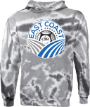 Tie-Dye Hoodies - East Coast Spring Shootout 2026 - 1