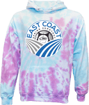 Tie-Dye Hoodies - East Coast Spring Shootout 2026 - 1
