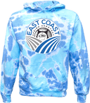 Tie-Dye Hoodies - East Coast Spring Shootout 2026 - 1
