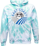 Tie-Dye Hoodies - East Coast Spring Shootout 2026 - 1