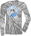 Tie-Dye Long Sleeves - East Coast Spring Shootout 2026 - 1