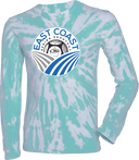 Tie-Dye Long Sleeves - East Coast Spring Shootout 2026 - 1