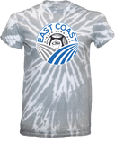 Tie-Dye Short Sleeves - East Coast Spring Shootout 2026 - 1