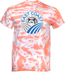 Tie-Dye Short Sleeves - East Coast Spring Shootout 2026 - 1
