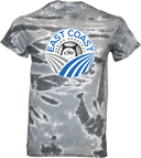 Tie-Dye Short Sleeves - East Coast Spring Shootout 2026 - 1